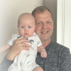 Андрей Изюмов, 01.02.1969, Нижний Новгород