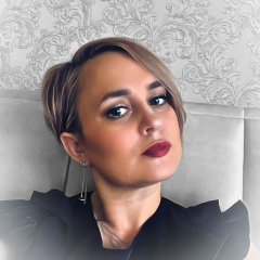 Эльза Балахнина, 06.08