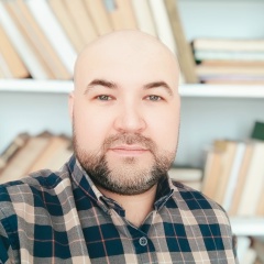 Андрей Борисов, 17.01, Новосибирск