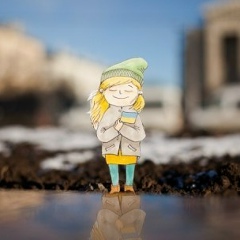 Екатерина Фартушняк, 04.10, Тростянец