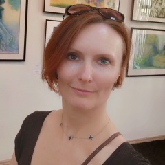 Дарья Романова, 17.06.1980, Москва