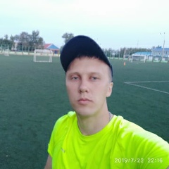Дмитрий Мукабенов, 01.07, Костанай