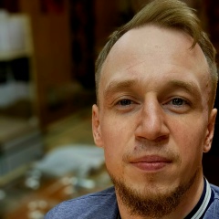 Игорь Киселёв