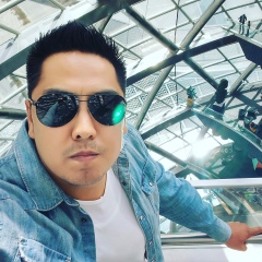 Ержан Ахмет, 04.06.1987, Dubai