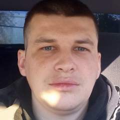 Руслан Кулага, 09.09.1993