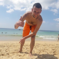 Evgenij Perchik, 12.04, Санкт-Петербург