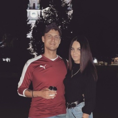 Сергей Синягин, 25.07, Гродно