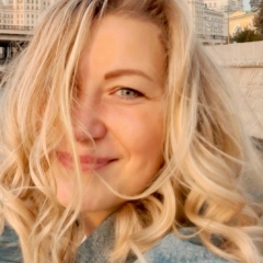 Юлия Мас, 23.01, Москва