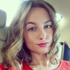 Настя Масіч, 05.09, Львов