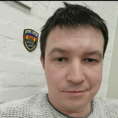 Виктор Леваков, 08.06.1987, Москва