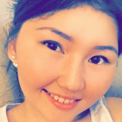 Zinet Zhumabayeva, 23.03, Астана