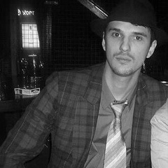 Владимир Михеев, 05.09, Москва