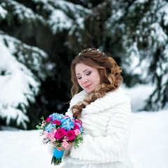 Анна Юсупова, Новосибирск