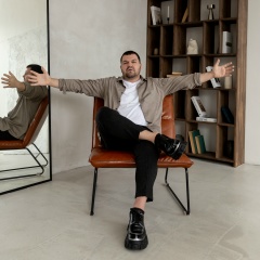 Василий Сидненко, 27.08, Иркутск