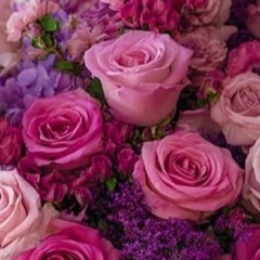 Юлия Гончарова, 06.12, Москва