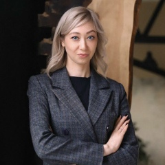 Юлия Родичева, 18.04.1985, Сургут