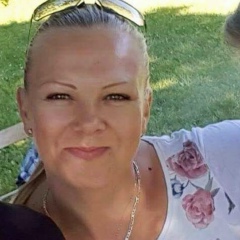Tatjana Rickert, 03.04.1978, Lloret de Mar