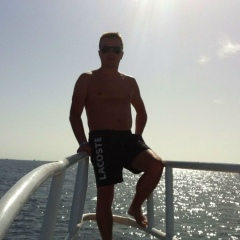 Максим Кобелев, 03.08.1975, Санкт-Петербург