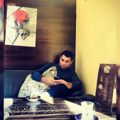 Nemet Zeynalov, 29.06.1993