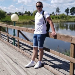 Денис Паскал, 17.04.1992, Ганцевичи