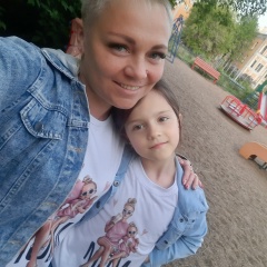 Леночка Простова, 10.12, Магнитогорск