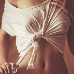 Виктория Громова, 27.11, New York City