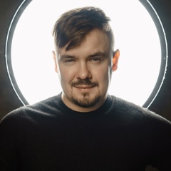 Максим Ремнёв, 18.03.1990, Санкт-Петербург