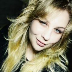 Ксюша Гуняева, 29.09.1991, Москва