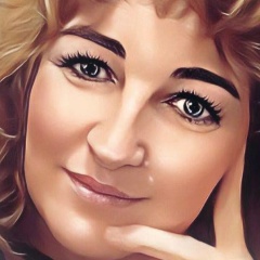 Татьяна Витютнева, 01.06, Санкт-Петербург