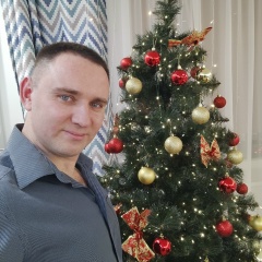 Серёга Лысенко, 18.07.1990