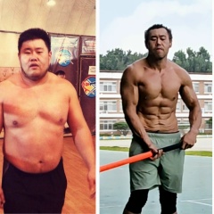 Юрий Ли, 26.09, Seoul