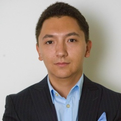 Артём Фатхуллин, 01.09, Казань