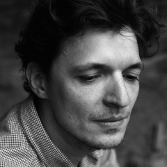 Александр Петин, 25.04, Краснодар