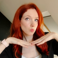 Вероника Воронина, 11.10, София