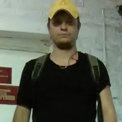 Рома Овраменко, 07.03, Нежин