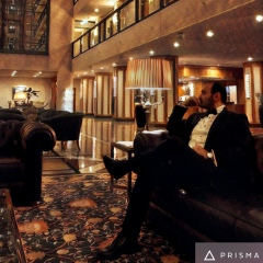 Khayal Gasim, 14.06.1945, Berlin