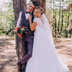 Елена Волосюк, 28.10.1994, Тамбов