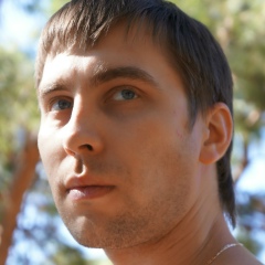 Максим Чураков, 27.08, Москва