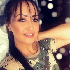 Gulnara Satarova, 29.08.1989, Алматы