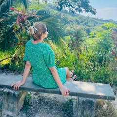 Анна Якимович, 06.03.1990, Москва