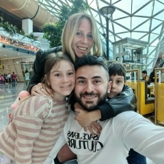 Александр Стоматолог, 23.05.1990, Москва