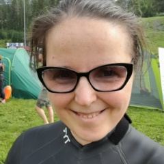 Валерия Ракова, 13.12, Санкт-Петербург