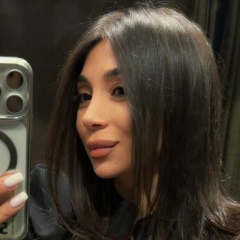 Afet Abdullayeva, 16.07, Москва