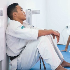 Алишер Карменов, 29.01, Астана