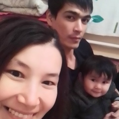 Акмарал Жортабаева, 28.07.1991, Алматы