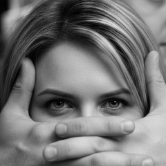 Леся Ильина, Москва