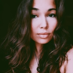 Алёна Архипова, 14.05, Зеленоград