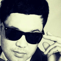 Парахат Егенбаев