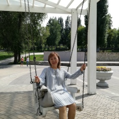 Жанат Тажиева