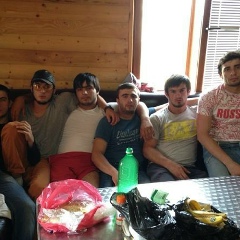 Карина Ля-Ля-Ля, 22.05, Воронеж